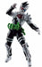 Bandai Rkf Legend Rider Series Kamen Rider Genm Zombie Action Gamer Figure- Japan Figure Store - #1 Bring To You The Best Japanese Goods