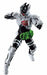 Bandai Rkf Legend Rider Series Kamen Rider Genm Zombie Action Gamer Figure- Japan Figure Store - #1 Bring To You The Best Japanese Goods