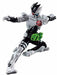 Bandai Rkf Legend Rider Series Kamen Rider Genm Zombie Action Gamer Figure- Japan Figure Store - #1 Bring To You The Best Japanese Goods
