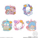 Bandai Sanrio Characters Gummy 5 12Pc Box Candy Toy- Japan Figure Store - #1 Bring To You The Best Japanese Goods