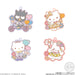 Bandai Sanrio Characters Gummy 5 12Pc Box Candy Toy- Japan Figure Store - #1 Bring To You The Best Japanese Goods