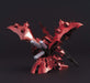 Bandai Sd Gundam Cross Silhouette Gundam Base Ltd Nightingale [Special Coating] Char'S Counterattack Japan- Japan Figure Store - #1 Bring To You The Best Japanese Goods