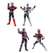Bandai So-Do Chronicle Kamen Rider Drive 12 Box Chewing Gum Japan (Shokugan)- Japan Figure Store - #1 Bring To You The Best Japanese Goods