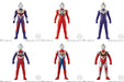 Bandai Sofubi Ultra Trigger Heroes 1 Pc- Japan Figure Store - #1 Bring To You The Best Japanese Goods