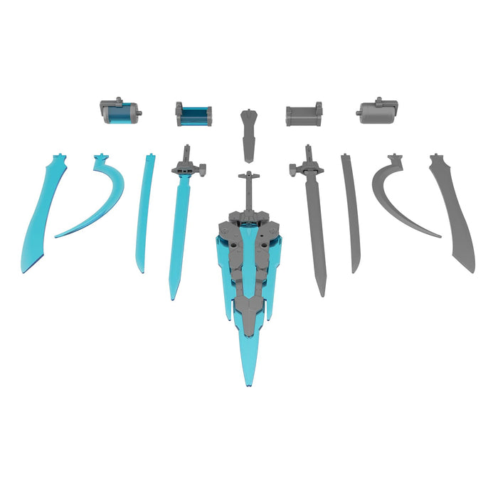 Bandai Spirits 30Mm Energy Armed Customized Weapons Color-Coded Plastic Model- Japan Figure Store - #1 Bring To You The Best Japanese Goods