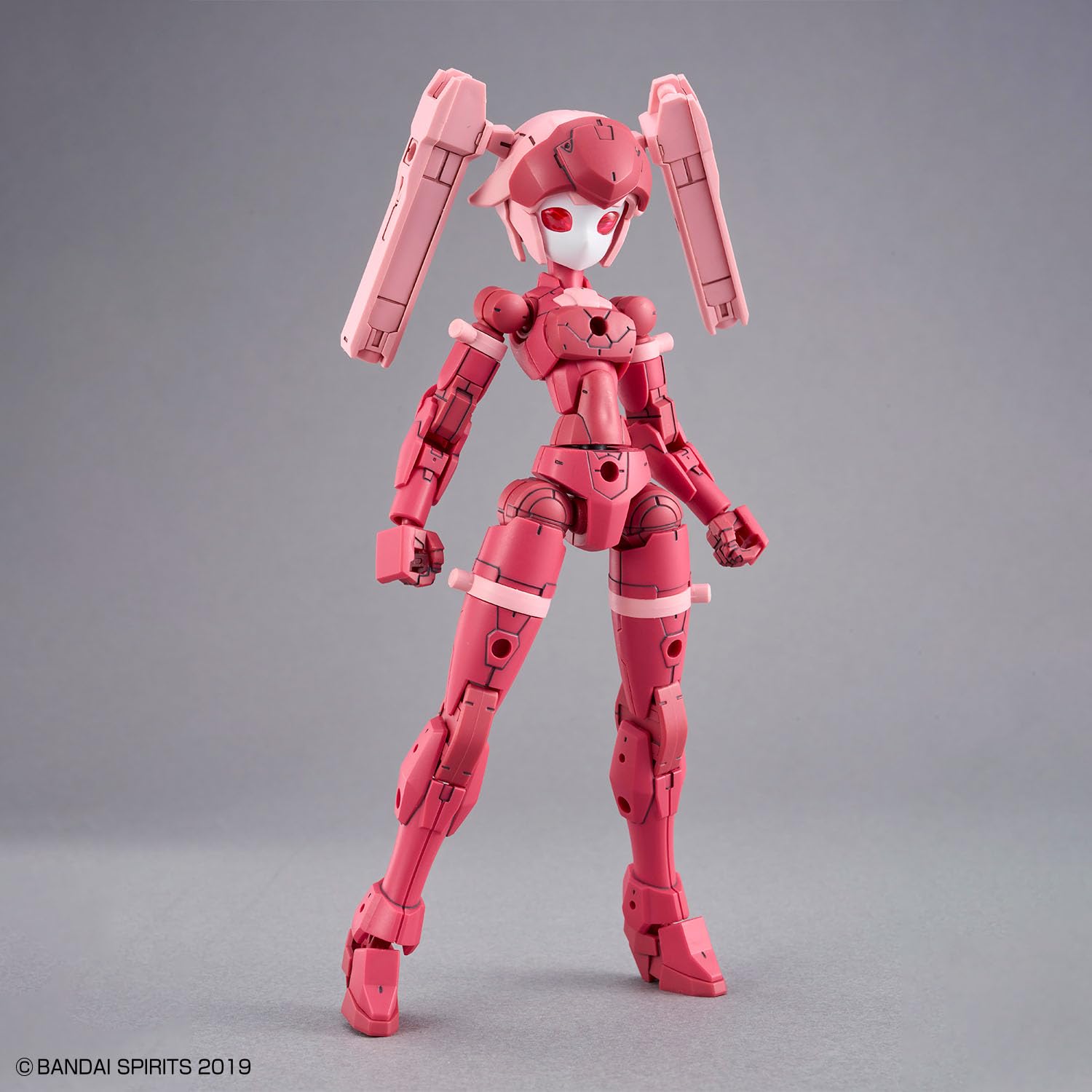 Bandai Spirits 1/144 Scale 30Mm Exm-H15A Achelby Type-A Color-Coded Plastic Model- Japan Figure Store - #1 Bring To You The Best Japanese Goods