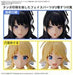 Bandai Spirits Idolm@Ster Shiny Colors Hairstyle & Face Parts Set Toori Kazano/Meguru Hachimiya Model Kit- Japan Figure Store - #1 Bring To You The Best Japanese Goods