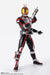 Bandai Spirits Sh Figuarts Kamen Rider 555 Faiz Movable Figure 145mm PVC&ABS- Japan Figure Store - #1 Bring To You The Best Japanese Goods