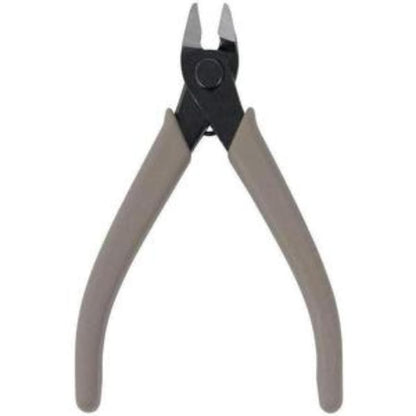 Bandai Spirits Gray Entry Nippers for Efficient Model Building- Japan Figure Store - #1 Bring To You The Best Japanese Goods