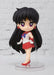 Bandai Spirits Figuarts Mini Sailor Moon Sailor Mars 90mm PVC ABS Figure- Japan Figure Store - #1 Bring To You The Best Japanese Goods