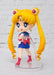 Bandai Spirits Figuarts Mini Sailor Moon 90mm PVC ABS Figure- Japan Figure Store - #1 Bring To You The Best Japanese Goods