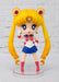 Bandai Spirits Figuarts Mini Sailor Moon 90mm PVC ABS Figure- Japan Figure Store - #1 Bring To You The Best Japanese Goods