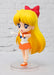 Bandai Spirits Figuarts Mini Sailor Moon Venus 90mm PVC ABS Figure- Japan Figure Store - #1 Bring To You The Best Japanese Goods