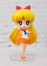 Bandai Spirits Figuarts Mini Sailor Moon Venus 90mm PVC ABS Figure- Japan Figure Store - #1 Bring To You The Best Japanese Goods