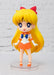 Bandai Spirits Figuarts Mini Sailor Moon Venus 90mm PVC ABS Figure- Japan Figure Store - #1 Bring To You The Best Japanese Goods