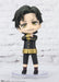Bandai Spirits Figuarts Mini Spy×Family Damian Desmond 85Mm ABS&PVC Figure- Japan Figure Store - #1 Bring To You The Best Japanese Goods