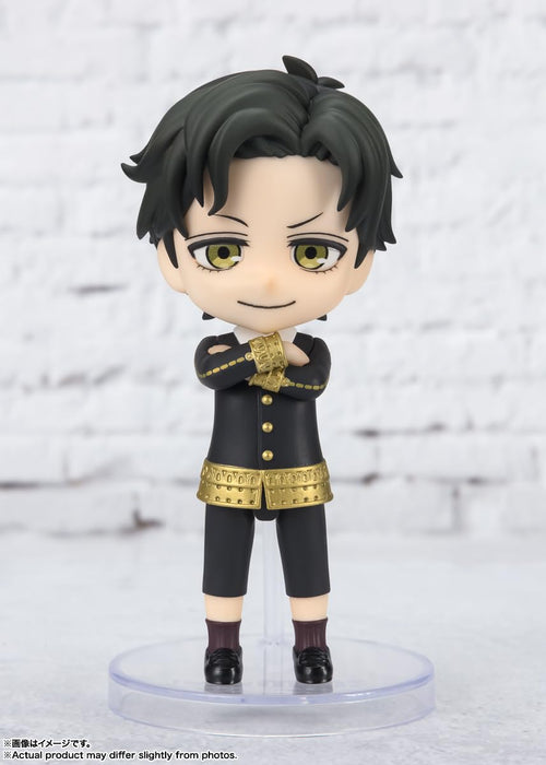 Bandai Spirits Figuarts Mini Spy×Family Damian Desmond 85Mm ABS&PVC Figure- Japan Figure Store - #1 Bring To You The Best Japanese Goods