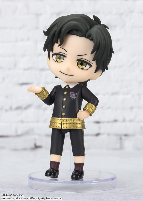 Bandai Spirits Figuarts Mini Spy×Family Damian Desmond 85Mm ABS&PVC Figure- Japan Figure Store - #1 Bring To You The Best Japanese Goods