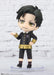 Bandai Spirits Figuarts Mini Spy×Family Damian Desmond 85Mm ABS&PVC Figure- Japan Figure Store - #1 Bring To You The Best Japanese Goods