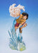 Bandai Spirits One Piece Monkey D. Luffy Figuarts Zero - Brothers Bond 190mm Painted Figure- Japan Figure Store - #1 Bring To You The Best Japanese Goods
