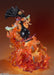 Bandai Spirits Figuarts Zero Luffy Hellfire Pistol 450mm ABS PVC Figure- Japan Figure Store - #1 Bring To You The Best Japanese Goods