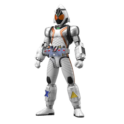 Bandai Spirits Figure-Rise Standard Kamen Rider Fourze Plastic Model 197714- Japan Figure Store - #1 Bring To You The Best Japanese Goods