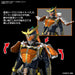 Bandai Spirits Figure-Rise Standard Gaim Orange Arms Model- Japan Figure Store - #1 Bring To You The Best Japanese Goods