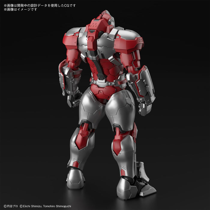 Bandai Spirits Ultraman Suit Jack Figure-Rise Standard Action Model Kit- Japan Figure Store - #1 Bring To You The Best Japanese Goods