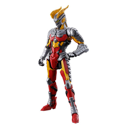 Bandai Spirits Figure-Rise Ultraman Suit Zero Plastic Model Non-Scale Color- Japan Figure Store - #1 Bring To You The Best Japanese Goods