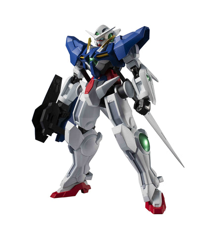 BANDAI Gundam Universe Gn-001 Gundam Exia Figure- Japan Figure Store - #1 Bring To You The Best Japanese Goods