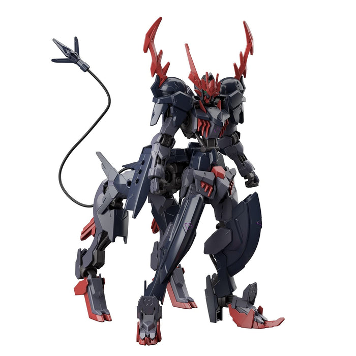 BANDAI Gundam Breaker Battlogue Hg 1/144 Gundam Barbataurus Plastic Model- Japan Figure Store - #1 Bring To You The Best Japanese Goods