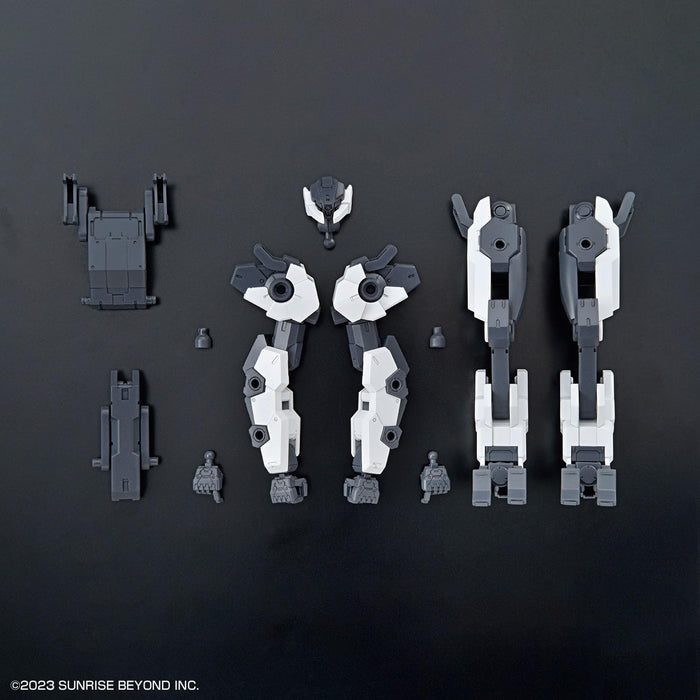 Bandai Spirits 1/72 Scale Hg Kyoukai Senki Weapon Set with Multi-Joint Frame- Japan Figure Store - #1 Bring To You The Best Japanese Goods