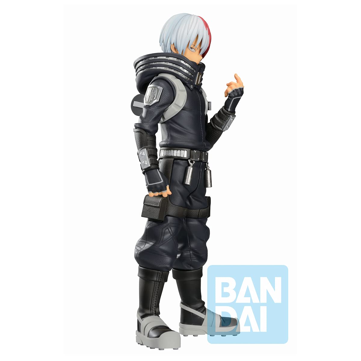 Bandai Spirits Japan Ichiban Kuji My Hero Academia Movie World Heroes Mission C Award Shoto Todoroki Masterlise Emoving- Japan Figure Store - #1 Bring To You The Best Japanese Goods