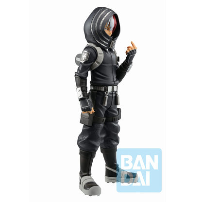 Bandai Spirits Japan Ichiban Kuji My Hero Academia Movie World Heroes Mission C Award Shoto Todoroki Masterlise Emoving- Japan Figure Store - #1 Bring To You The Best Japanese Goods