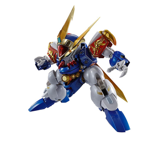 Bandai Spirits 35th Anniversary Edition Ryujinmaru 230mm ABS PVC Metal Build Dragon Scale- Japan Figure Store - #1 Bring To You The Best Japanese Goods