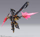 BANDAI Metal Build Gundam Astray Gold Frame Amatsu Mina Princess Of The Sky Ver. Figure- Japan Figure Store - #1 Bring To You The Best Japanese Goods