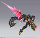 BANDAI Metal Build Gundam Astray Gold Frame Amatsu Mina Princess Of The Sky Ver. Figure- Japan Figure Store - #1 Bring To You The Best Japanese Goods