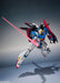 Bandai Spirits Metal Robot Spirits (Ka Signature) Mobile Suit Z Gundam [Side Ms] Z Gundam About 140Mm Abs Pvc Die-Cast Painted Movable Figure 185700- Japan Figure Store - #1 Bring To You The Best Japanese Goods