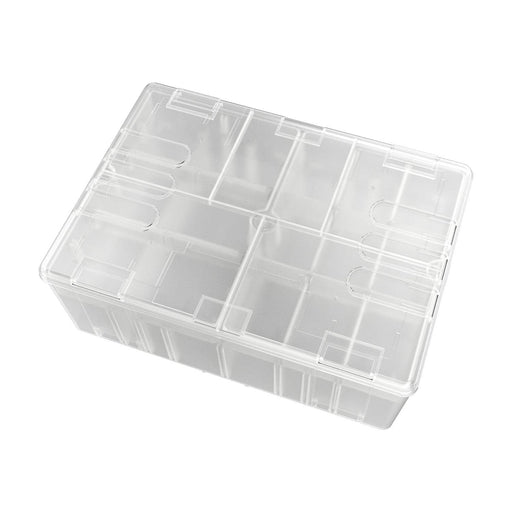 Bandai Spirits Multi Builders Case- Japan Figure Store - #1 Bring To You The Best Japanese Goods