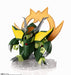 BANDAI Nxedge Style Mashin Unit Gekimaru Figure- Japan Figure Store - #1 Bring To You The Best Japanese Goods