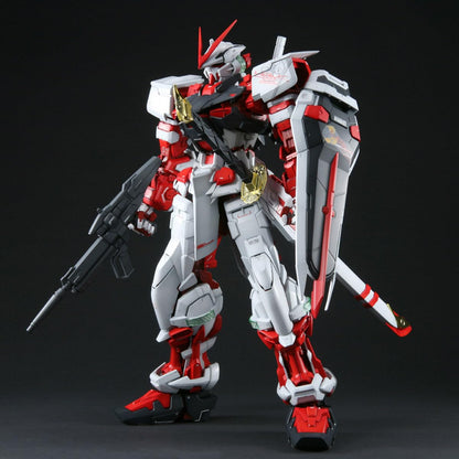 Bandai Spirits Gundam Astray Red Frame 1/60 Scale Model from Mobile Suit Gundam Seed Destiny- Japan Figure Store - #1 Bring To You The Best Japanese Goods