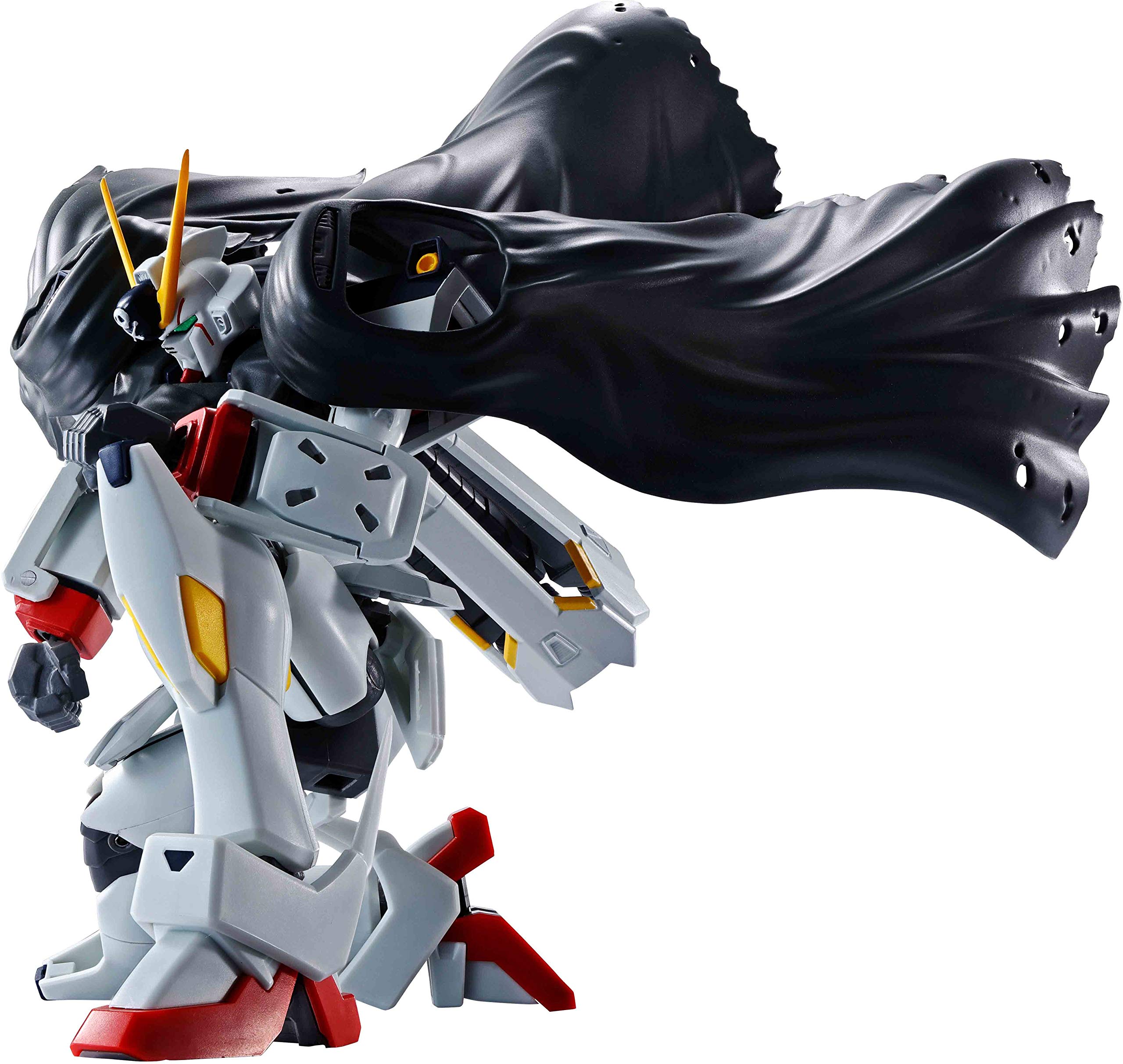 Bandai Spirits Robot Spirits X1/X1 Kai Evo-Spec 130mm ABS/PVC Figure- Japan Figure Store - #1 Bring To You The Best Japanese Goods