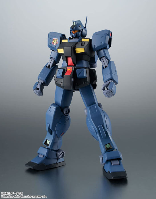 BANDAI Robot Spirits Side Ms Rgm-79Q Gm Quel Ver. A.N.I.M.E. Figure Gundam 0083: Stardust Memory- Japan Figure Store - #1 Bring To You The Best Japanese Goods