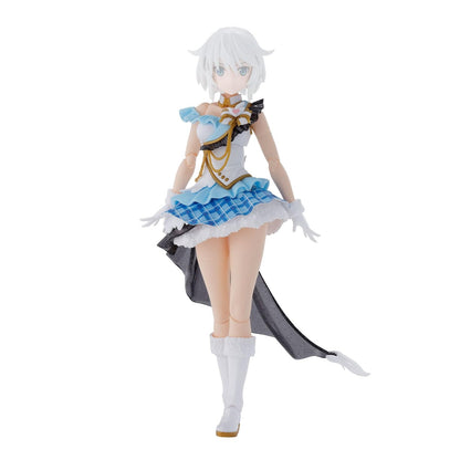 Bandai Spirits 30Ms Idolm@Ster Shiny Colors Body Parts Set Beyond Blue Sky Color A- Japan Figure Store - #1 Bring To You The Best Japanese Goods
