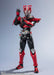 Bandai Spirits SH Figuarts Kamen Rider Drive Type Speed 145mm PVC ABS Figure- Japan Figure Store - #1 Bring To You The Best Japanese Goods