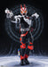Bandai Spirits SH Figuarts Kamen Rider Geets Magnum 150mm PVC ABS Figure- Japan Figure Store - #1 Bring To You The Best Japanese Goods