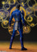 BANDAI S.H.Figuarts Ikaris Figure Marvel'S Eternals- Japan Figure Store - #1 Bring To You The Best Japanese Goods