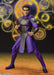 BANDAI S.H.Figuarts Kingo Figure Marvel'S Eternals- Japan Figure Store - #1 Bring To You The Best Japanese Goods