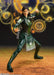 BANDAI S.H.Figuarts Sersi Figure Marvel'S Eternals- Japan Figure Store - #1 Bring To You The Best Japanese Goods