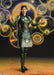 BANDAI S.H.Figuarts Sersi Figure Marvel'S Eternals- Japan Figure Store - #1 Bring To You The Best Japanese Goods